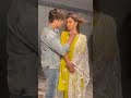 Mohsin Khan Shivangi Verma Tumko Dekha Toh Pyaar Aagaya SKS TEAM SONG
