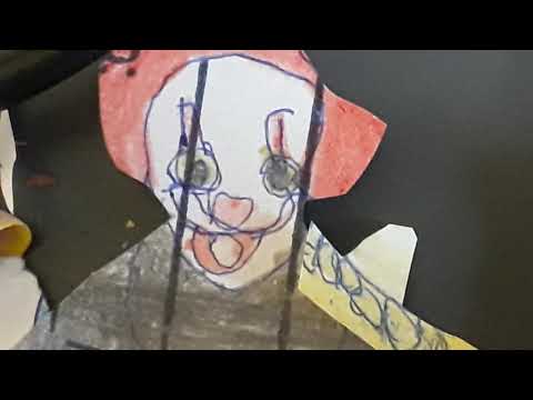 it: a coisa | pennywase mata George