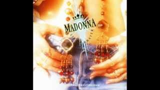 Spotlight - Madonna