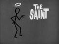 The Saint TV Intro 1962 69