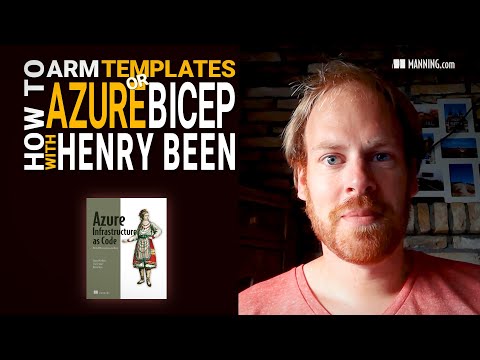 ARM Templates or Azure Bicep