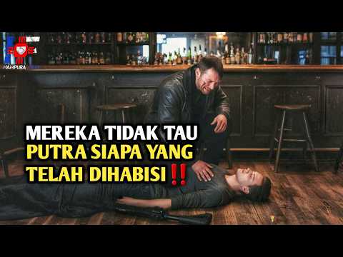 Hidup Baik Terlalu Menyakitkan, Jadi Mending Brutal Sekalian ‼️