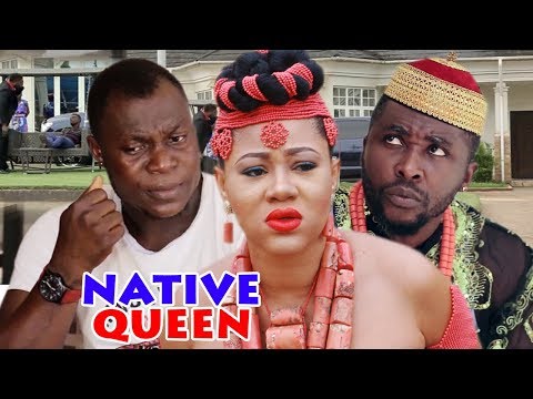 Native Queen Season 1 & 2 - 2019 Latest Nigerian Movie