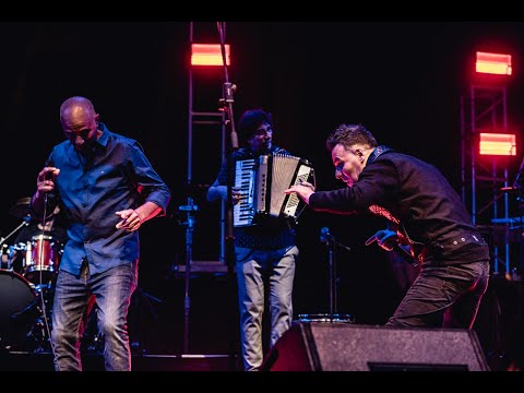 Emiliano & El Zurdo con Tabaré Cardozo - Veneno (al Pepe Veneno)