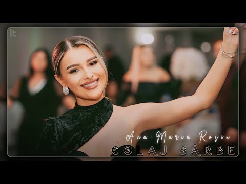 Ana-Maria Roșiu și Vulturii Olteniei - Colaj sârbe