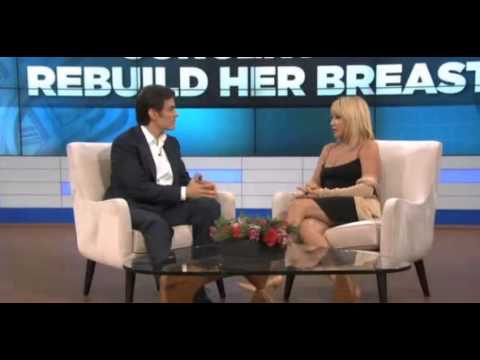 Dr  Oz 12 16 11