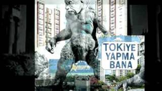 GOZEL RECORDS EVENT ''NO DIALOGUE'' @ ISTANBUL 11.07.09