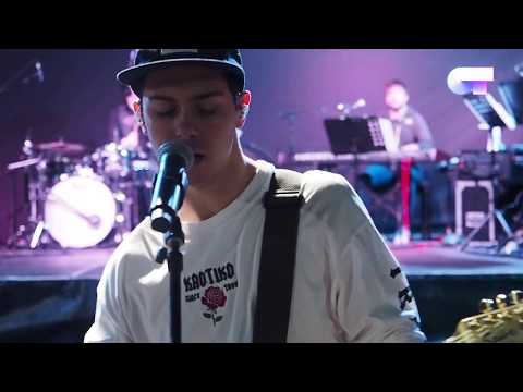 ENSAYO | QUE NOS SIGAN LAS LUCES - Alfred | OT 2017