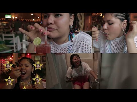 Colibritany: Probando las delicias de Acapulco