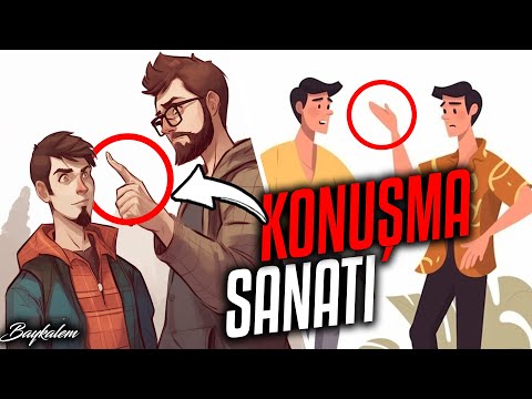 Hayatını Değiştir: Etkili Konuşmanın Sırları!