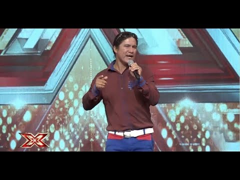 Mario con un zapateo sabroso y un movimiento sensual