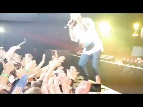 L`One/Киев/Леван Горозия