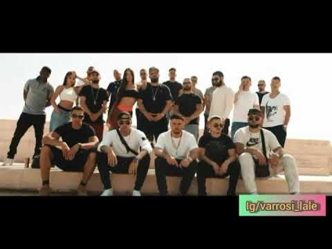 Keepman ft Varrosi - Rap&Blood vidioedit