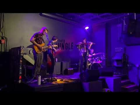 Chemicals - Three Weeks Notice  @ The Jungle 4/12/2025