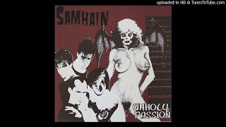 Samhain - The Hungry End