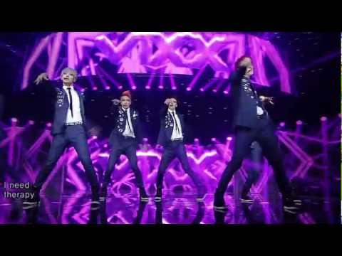 VIXX - On and On (Stage mix version)