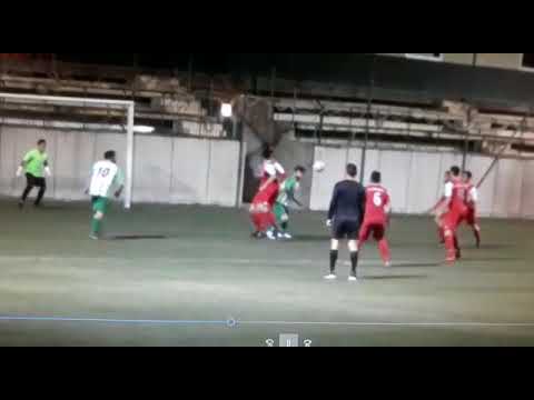 ELDORSAL.COM | Golazo de Diego Perestelo con el Verdellada