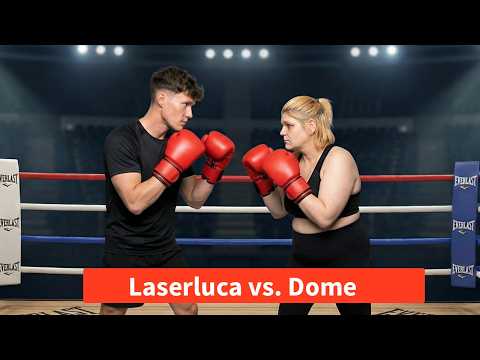 Laserluca sauer über Dome Statement - er droht mit Konsequenzen! | Anwalt Christian Solmecke