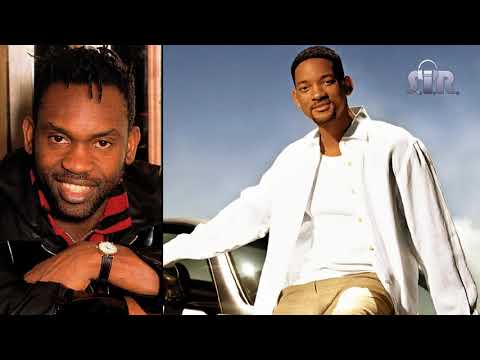 Will Smith vs Dr. Alban - Men In Black (Sing Hallelujah) (Deluxe Version) (S.I.R. Remix) | Mashup