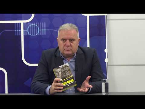 A STA VI MISLITE - Ubistvo Djindjica - Otkud treci metak i ko ga je ispalio? - Tv Ras