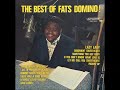 Fats Domino - Nobody Needs You Like Me - April 21 1963