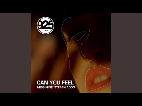 Can You Feel (Sayinerr Remix)