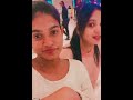 Nakshatra Ll Sreenidhi Friendship