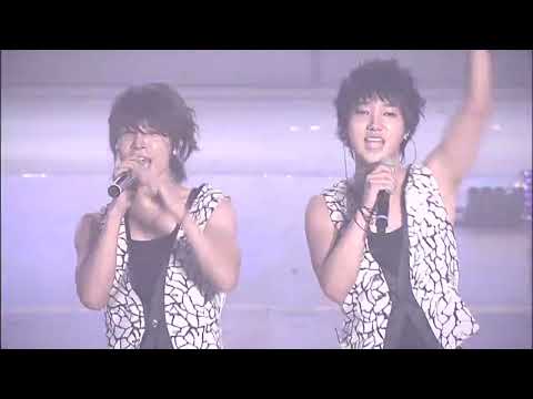 슈퍼주니어 Super Junior - 08. Miracle |  SS2 KR DVD