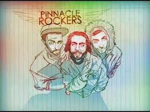 Pinnacle Rockers - conocen este flow + Letra