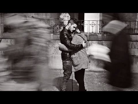 Edgar Lee Junior - Cúrame (Videoclip Oficial) [2018]