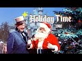 Holiday Time At Disneyland Walt Disney S Wonderful World Of Color 1962