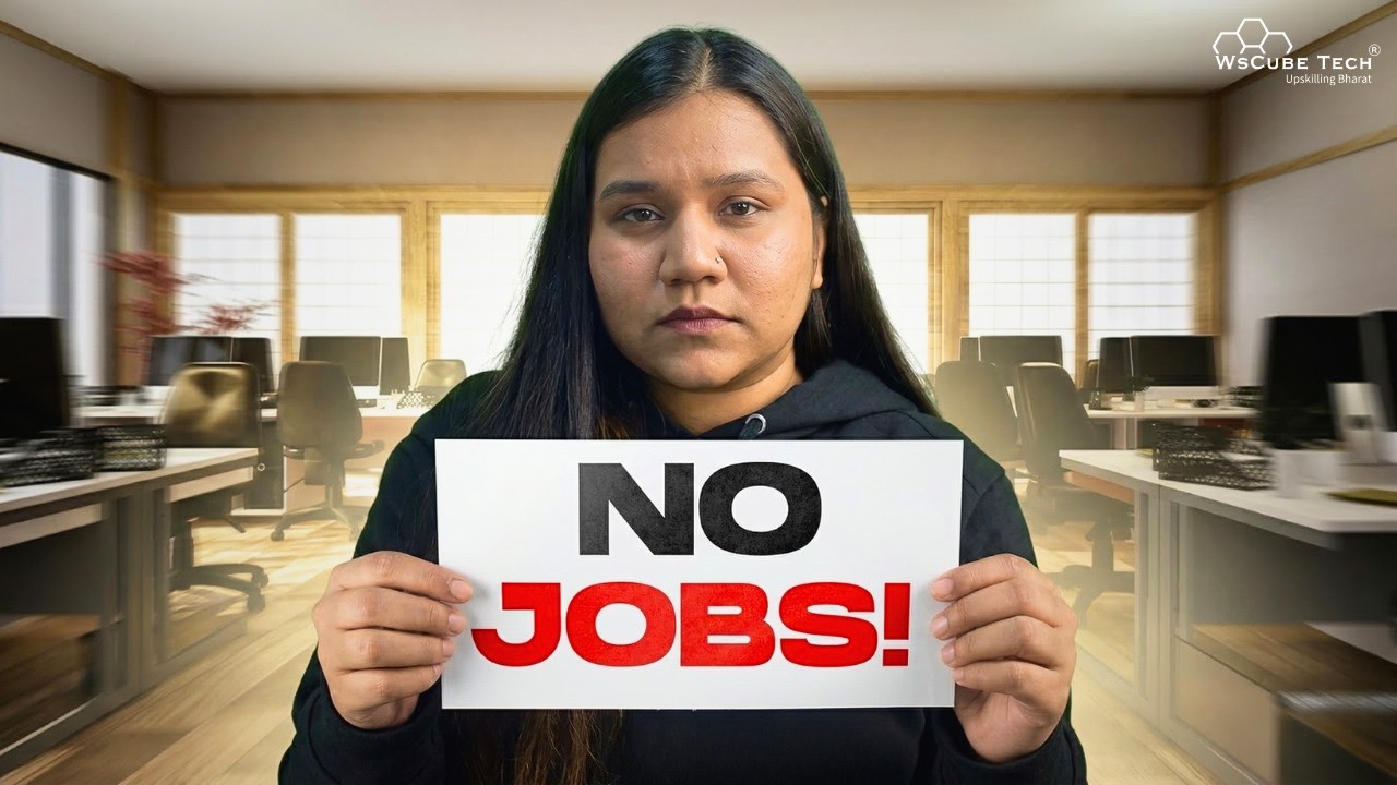 STOP Applying for Data Analyst Jobs Without This Checklist!