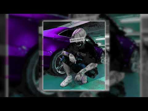 futek x niacavaon - dont need u (prod. Futek)