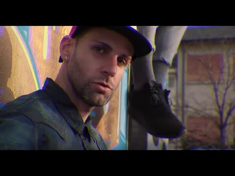 CHULAPOS - Dakaneh x Baino Di Lion x Juan Jordan prod. Vloque & Chronic