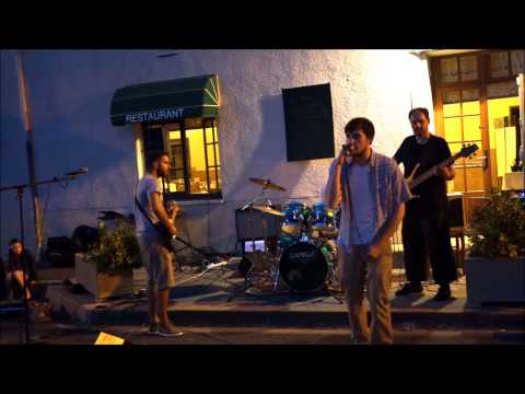 New Millenium Homes - Rage Against The Machine cover by Spankerz