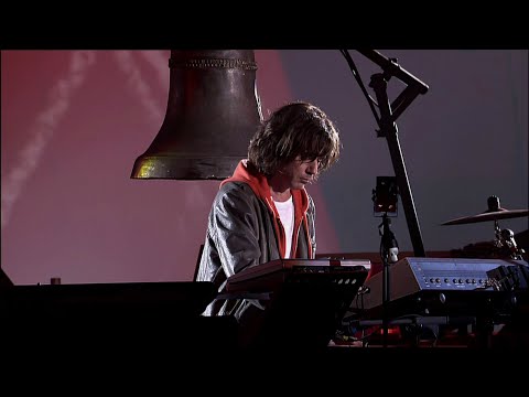 Jean Michel Jarre - Oxygene 4 - Live in Beijing, China [DVD Upscale]