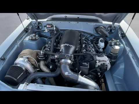 1993 Ford Mustang (CC-1522259) for sale in Addison, Illinois