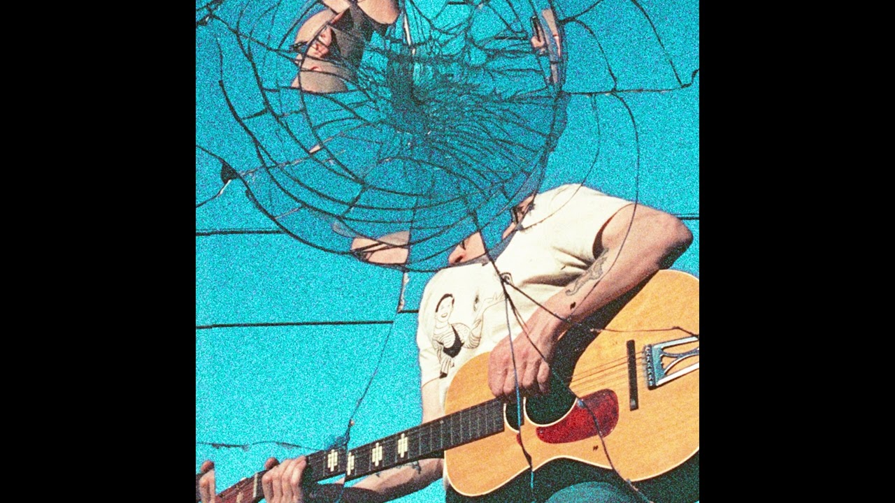 Human Barbie - Invocation