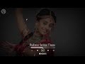 Rukmini Serious Theme RadhaKrishna Theme