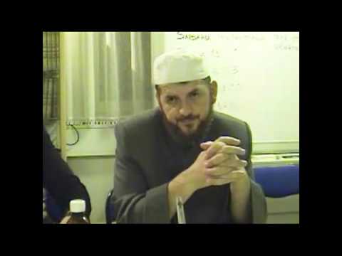 PYETJE DHE PERGJIGJE   (1/7)