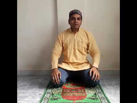 Firoz Shaikh  Ghar pe Rehna hai mujhe....