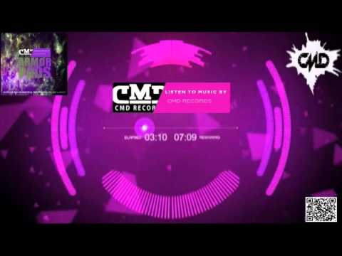 CMD Records - Armor Pads (Trance Mashup)