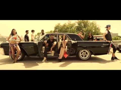 ▶ BABY DON'T BLUSH   Rick Sandhu Feat  JSL    Panj aab Records    9X Tashan    Latest Punjabi Song