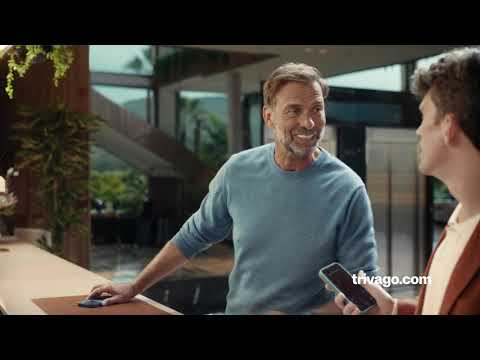 trivago US Winter 2025 Reception with Jürgen Klopp