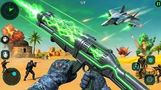 Download lagu FPS Robot Shooter Strike Anti-Terrorist Shooting🚁🪂 New #2026 Update Android GamePlay mp3 Download lagu FPS Robot Shooter Strike Anti-Terrorist Shooting🚁🪂 New #2026 Update Android GamePlay mp3