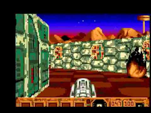 Project Intercalaris picture