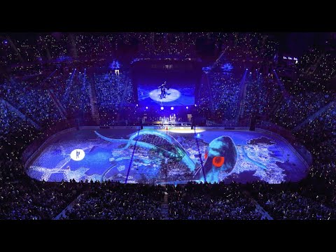 Vegas Golden Knights Season V: MUST WATCH PREGAME INTRO VS KRAKEN!