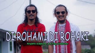 Download lagu DIROHAMI DIROHAKI - Simen Star Trio (Cover by Aryanto sidabutar & Kiting Sidabutar) mp3