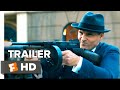 Gangster Land Trailer #1 (2017) | Movieclips Indie