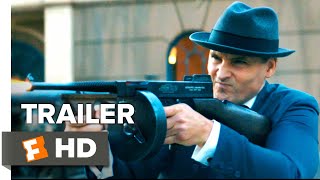 Gangster Land (2017) Video